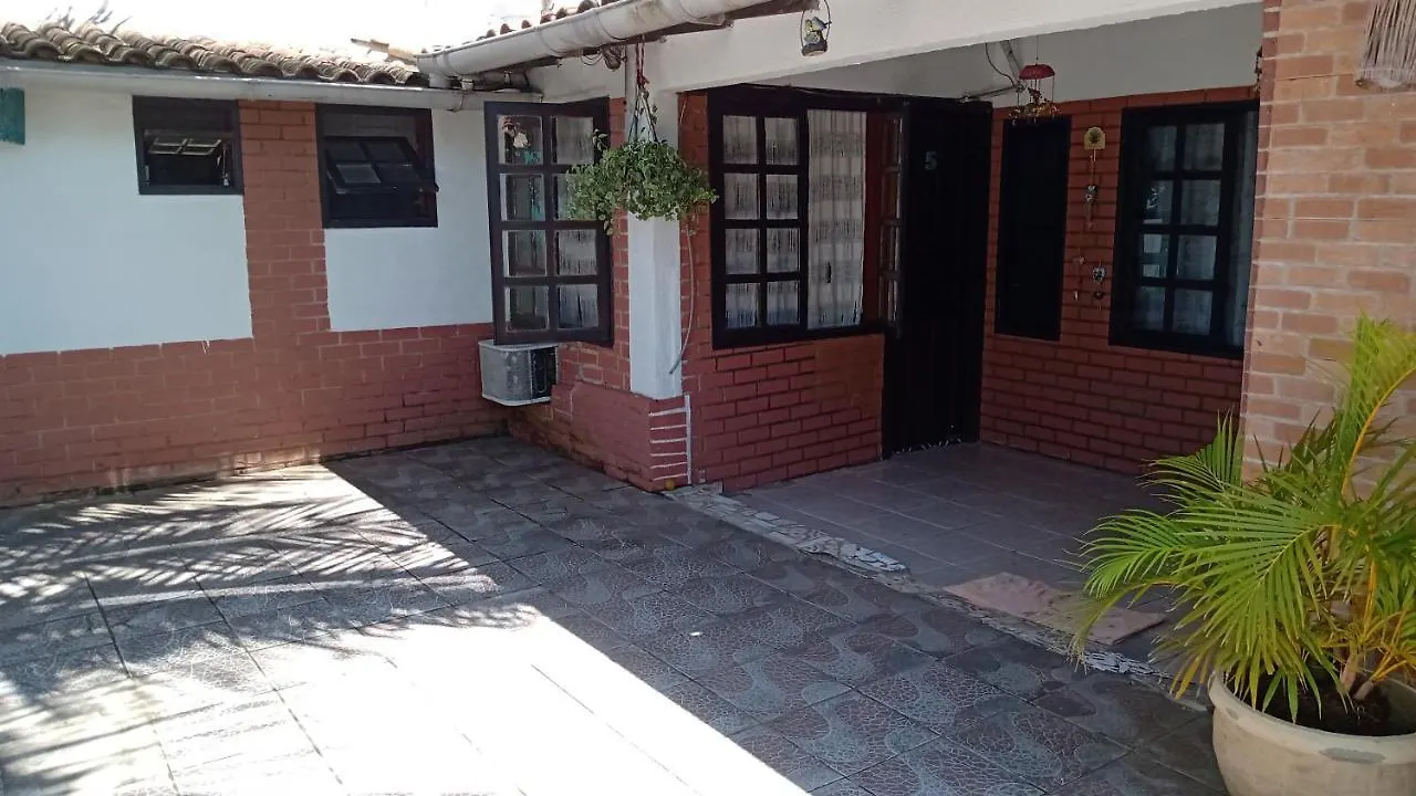 Suites Marisol Buzios Búzios