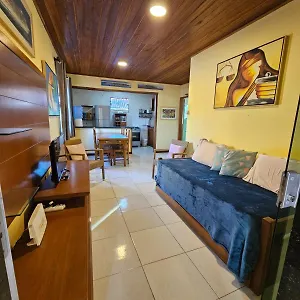 Сasa de vacaciones Buziano, Búzios