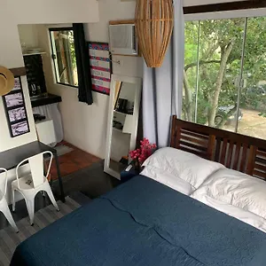 Apartamento Casa Di Zaia - 2, Búzios